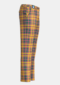 Jacobite Tartan Trouser