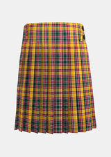 Traditional_Jacobite_tartan_back_image_with_pleated_design_and_adjustable_buckles_for_men