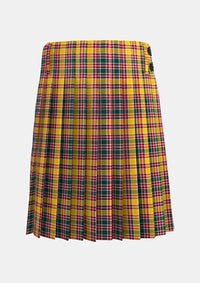Traditional_Jacobite_tartan_back_image_with_pleated_design_and_adjustable_buckles_for_men