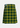 Traditional_Jamaican_National_tartan_front_image_with_pleated_design_and_adjustable_buckles_for_men