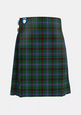Traditional_James_Tartan_2456_kilt_front_image_with_pleated_design_and_adjustable_buckles_for_men