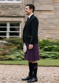 Traditional_James_of_Wales_Tartan_Kilt_and_Argyle_Jacket_Kilt_Outfit_left_image