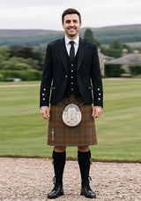 Traditional_Jardine_Tartan_1432_Kilt_and_Argyle_Jacket_Kilt_Outfit_front_image