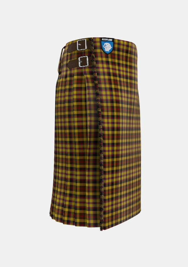 Traditional_Jardine_of_Castlemilk_Tartan_1431_kilt_right_image_with_pleated_design_and_adjustable_buckles_for_men