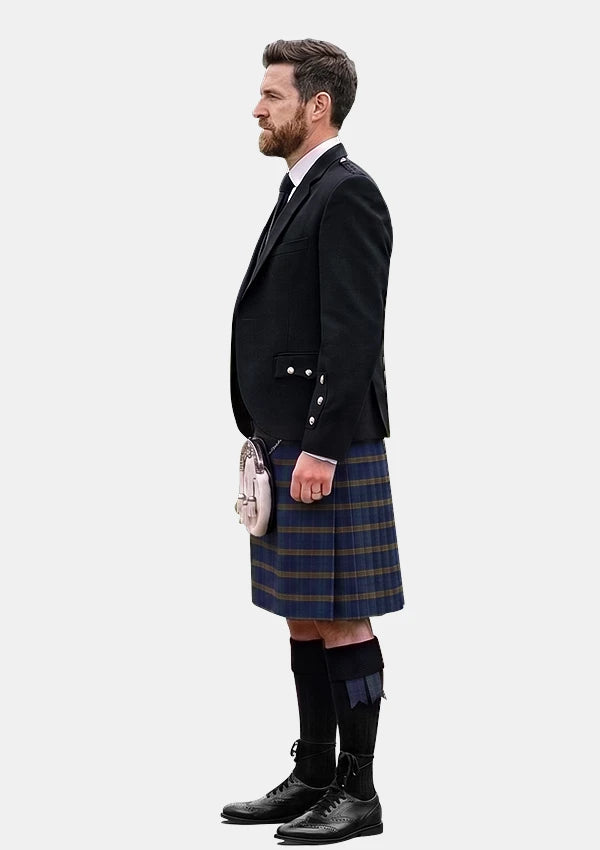 Traditional_Jenkins_of_Wales_Tartan_Kilt_and_Argyle_Jacket_Kilt_Outfits_left_image
