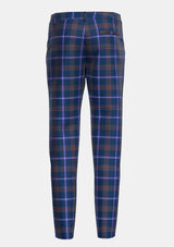 Jewish Tartan Trouser