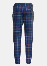 Jewish Tartan Trouser
