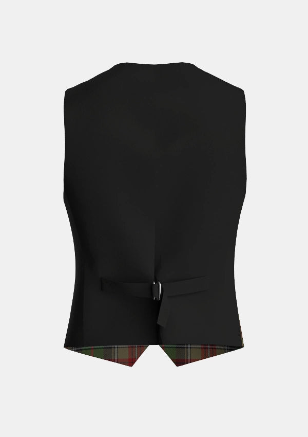 Traditional_Johnson_J_M_Tartan_5286_Waistcoat_back_image