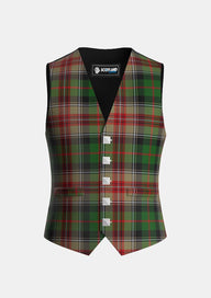Traditional_Johnson_J_M_Tartan_5286_Waistcoat_front_image