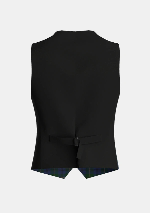 Traditional_Johnstone_Johnston_Tartan_1062_Waistcoat_back_image
