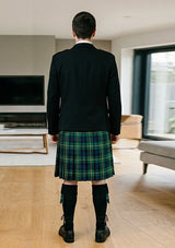 Traditional_Johnstone_tartan_Kilt_and_Argyle_Jacket_Kilt_Outfit_back_image