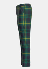 Johnstone Tartan Trouser
