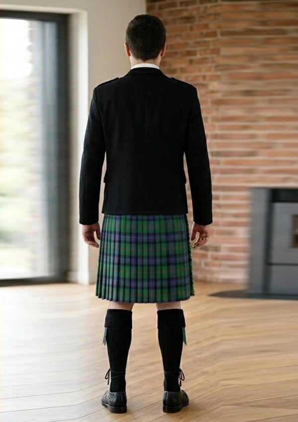 Traditional_Jones_tartan_2476_Kilt_and_Argyle_Jacket_Kilt_Outfit_back_image