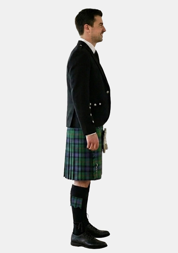 Traditional_Jones_tartan_2476_Kilt_and_Argyle_Jacket_Kilt_Outfits_right_image