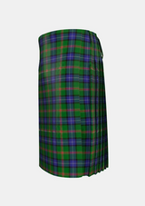 Traditional_Jones_tartan_left_image_with_pleated_design_and_adjustable_buckles_for_men