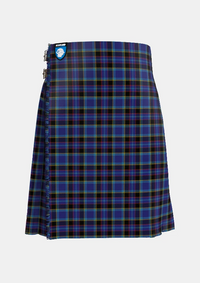 Traditional_Jordan_James_Cornwall_Tartan_12131_kilt_front_image_with_pleated_design_and_adjustable_buckles_for_men