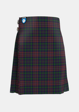 Traditional_Jrgensen_of_Taasingee_Personal_Tartan_7214_kilt_front_image_with_pleated_design_and_adjustable_buckles_for_men