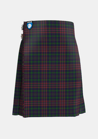 Traditional_Jrgensen_of_Taasingee_Personal_Tartan_7214_kilt_front_image_with_pleated_design_and_adjustable_buckles_for_men