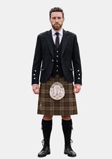 Traditional_Jura_Mist_Tartan_14065_Kilt_and_Argyle_Jacket_Kilt_Outfits_front_image