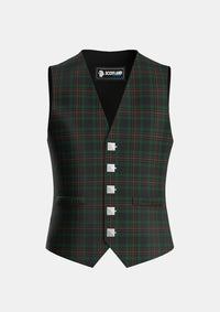 Traditional_Kalkofen_Tartan_3816_Waistcoat_front_image