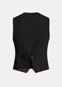 Traditional_Kane_Arran_Tartan_13311_Waistcoat_back_image