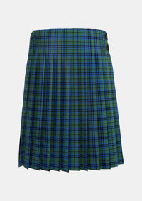 Traditional_Keith_2_Tartan_253_kilt_back_image_with_pleated_design_and_adjustable_buckles_for_men