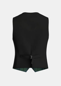 Keith Tartan Waistcoat