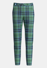 Keith Tartan Trouser