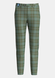 Kelly Tartan Trouser