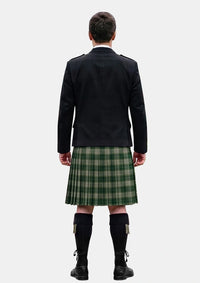 Traditional_Kelso_Tartan_5325_Kilt_and_Argyle_Jacket_Kilt_Outfits_back_image