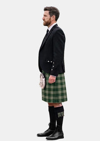Traditional_Kelso_Tartan_5325_Kilt_and_Argyle_Jacket_Kilt_Outfits_left_image