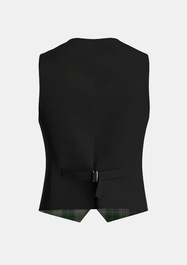 Traditional_Kelso_Tartan_5325_Waistcoat_back_image