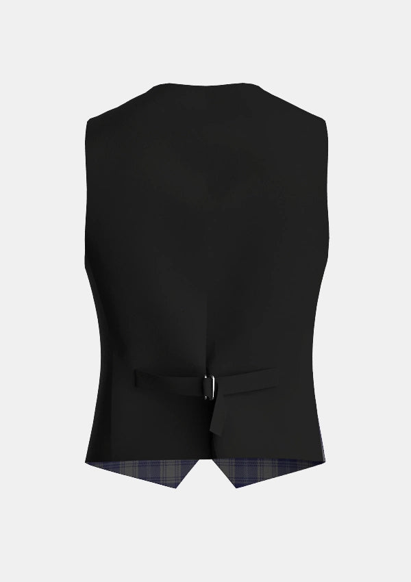 Traditional_Kelvinside_Academy_Tartan_7936_Waistcoat_back_image