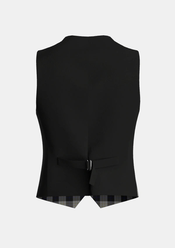 Traditional_Kennison_Tartan_5336_Waistcoat_back_image
