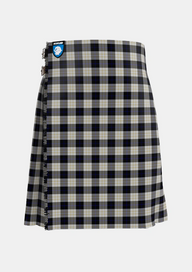 Traditional_Kennison_Tartan_5336_kilt_front_image_with_pleated_design_and_adjustable_buckles_for_men