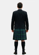 Traditional_Kerr_Hunting_Tartan_782_Kilt_and_Argyle_Jacket_Kilt_Outfits_back_image