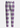 Kerr Orchid Tartan Trouser