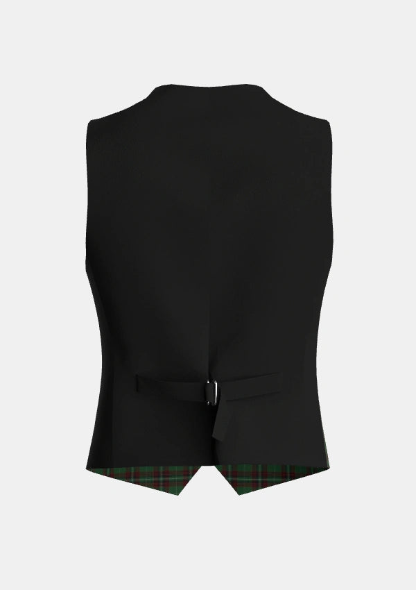 Traditional_Kiernan_Tartan_1800_Waistcoat_back_image
