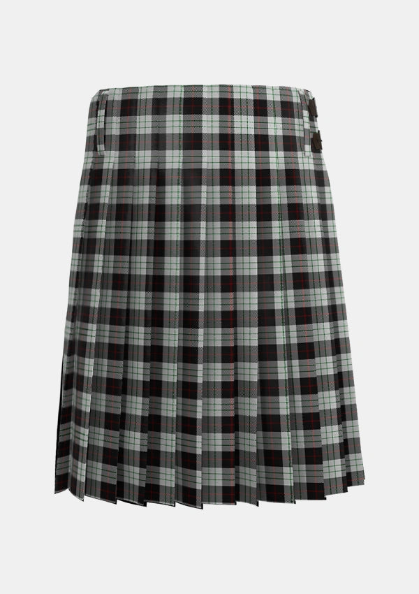 Traditional_Kierson_Tartan_5346_kilt_back_image_with_pleated_design_and_adjustable_buckles_for_men