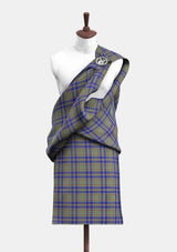 Traditional_Kildare_County_Tartan_2262_Great_Kilt_front_image