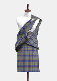 Traditional_Kildare_County_Tartan_2262_Great_Kilt_front_image