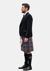 Traditional_Kildare_County_Tartan_2262_Kilt_and_Argyle_Jacket_Kilt_Outfits_left_image