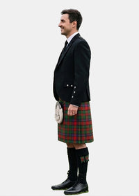 Traditional_Kilgour_tartan_1979_Kilt_and_Argyle_Jacket_Kilt_Outfits_left_image