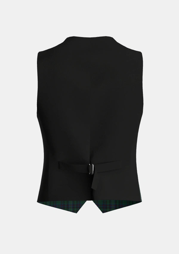 Traditional_Killen_Tartan_6575_Waistcoat_back_image