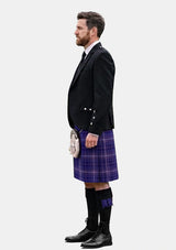 Traditional_Kilmarnock_Football_Club_Tartan_6597_Kilt_and_Argyle_Jacket_Kilt_Outfits_left_image