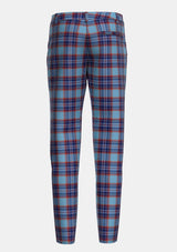 Kilpatrick School Tartan Trouser