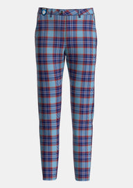 Kilpatrick School Tartan Trouser