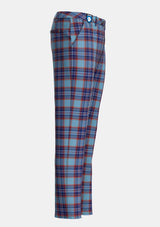 Kilpatrick School Tartan Trouser