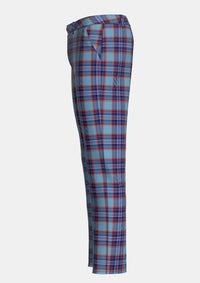 Kilpatrick School Tartan Trouser
