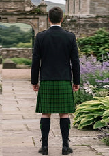 Traditional_Kincaid_Tartan_1106_Kilt_and_Argyle_Jacket_Kilt_Outfit_back_image